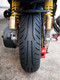 Миниатюра изображения товара Мотошина задняя Michelin Power Pure SC 130/80R15 63P TL