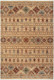 Миниатюра изображения товара Коврик Moldabela Antique Прямоугольник 7684 1 53555 (1.2x1.45)