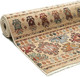 Миниатюра изображения товара Коврик Moldabela Antique Прямоугольник 7684 1 53555 (1.2x1.45)