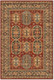 Миниатюра изображения товара Коврик Moldabela Antique Прямоугольник 7876 1 53588 (1.2x1.45)