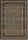 Миниатюра изображения товара Коврик Moldabela Antique Прямоугольник 7877 1 53511 (1.2x1.45)
