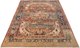 Миниатюра изображения товара Ковер Moldabela Antique Прямоугольник 7518 1 53528 (2.5x3.4)