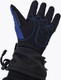 Миниатюра изображения товара Мотоперчатки AiM MTV-10 / MTV-10A-002-M (M, темно-синий)