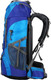 Миниатюра изображения товара Рюкзак туристический IFRIT Сolonist Р-999-75/1 (голубой)