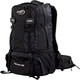 Миниатюра изображения товара Рюкзак туристический IFRIT Extractor Р-999-50/2 (черный)