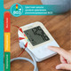 Миниатюра изображения товара Тонометр Prolife PA2 Basic 1.0 (без адаптера)
