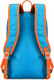 Миниатюра изображения товара Рюкзак туристический IFRIT Urbanist Р-999-18/2 (голубой)