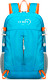 Миниатюра изображения товара Рюкзак туристический IFRIT Urbanist Р-999-18/2 (голубой)
