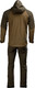 Костюм для охоты и рыбалки УРСУС Spawn D.Brown 22/L.Brown 21 / КОС2018 (р.56-58, 182-188) — фото 5