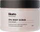 Миниатюра изображения товара Скраб для тела Likato Professional с мякотью кокоса и натуральными маслами (400г)