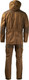Миниатюра изображения товара Костюм для охоты и рыбалки УРСУС Stinger L.Brown 21/D.Brown 22 FFPD-1-10 / КОС2005 (р.52-54, 182-188)