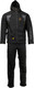 Костюм для охоты и рыбалки УРСУС Storm Black/Grey FFPD-1-07 / КОС2006 (р.56-58, 182-188) — фото 4