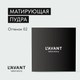Миниатюра изображения товара Пудра компактная Lavant Smooth skin effect тон 02 (10г)