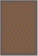 Миниатюра изображения товара Коврик Moldabela Flat Прямоугольник 4897 1 24422 (0.8x1.5)