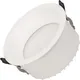 Точечный светильник Arlight MS-DROP-BUILT-R137-24W Day4000 WH 90deg / 040341 — фото 5
