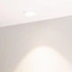 Миниатюра изображения товара Точечный светильник Arlight MS-VOLCANO-BUILT-R65-6W Day4000 WH 38deg / 035437