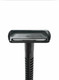 Миниатюра изображения товара Бритвенный станок TREET Safety Razor Platinum + 2 лезвия