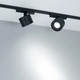 Миниатюра изображения товара Трековый светильник Arlight MAG-VIBE-POINT-R75-10W Day4000-MIX BK / 044816
