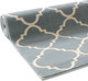 Миниатюра изображения товара Коврик Moldabela Geo Прямоугольник 8876 1 43236 (1.2x1.7)