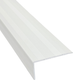 Миниатюра изображения товара Порог Profiling Угловой ПР-40х20 (1.8м, арктический белый)