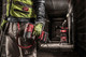 Миниатюра изображения товара Перчатки защитные Milwaukee Hi-Vis Cut level 3/C 7/S (4932479721)