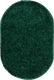 Миниатюра изображения товара Ковер Moldabela Shaggy Viva Овал 1039 2 36600 (2.0x2.9)