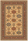 Миниатюра изображения товара Коврик Moldabela Antique Прямоугольник 7683 1 53555 (1.2x1.45)