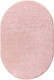 Миниатюра изображения товара Коврик Moldabela Shaggy Viva 30 Овал 1039 2 36700 (0.6x0.9)
