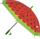 Миниатюра изображения товара Зонт-трость Shantou Фрукты / FG220630133