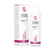 Миниатюра изображения товара Мусс для укладки волос Hair Company Double Action Reconstruction Mousse (200мл)