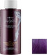 Миниатюра изображения товара Масло для окрашивания волос Hair Company Inimitable Color Oil Аметист (100мл)
