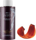 Миниатюра изображения товара Масло для окрашивания волос Hair Company Inimitable Color Oil Медь (100мл)