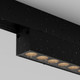 Миниатюра изображения товара Светильник уличный Maytoni Points O-TR02-2-S-18WB4K
