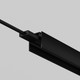 Миниатюра изображения товара Коннектор для шинопровода Maytoni Exility O-TR002-HSP