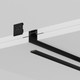 Миниатюра изображения товара Профиль для шинопровода Maytoni Exility O-TR002ED-P-B3M