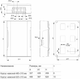 Миниатюра изображения товара Бокс пластиковый IEK KR5-KP23-N-41