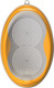 Миниатюра изображения товара Горка для купания KidPlast Delfick / PL294000 (оранжевый/темно-серый)