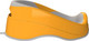 Миниатюра изображения товара Горка для купания KidPlast Delfick / PL294000 (оранжевый/темно-серый)
