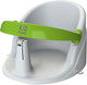 Миниатюра изображения товара Стульчик для купания KidPlast Aura / PL144300 (белый/зеленый)