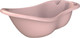 Миниатюра изображения товара Ванночка детская KidPlast Hit / PL224506 (розовый/темно-розовый)