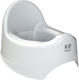 Миниатюра изображения товара Детский горшок KidPlast Bunny / PL022504 (белый)