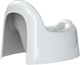 Миниатюра изображения товара Детский горшок KidPlast Bunny / PL022504 (белый)