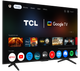 Миниатюра изображения товара Телевизор TCL 55" 55QLED780К