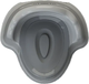 Миниатюра изображения товара Детский горшок KidPlast Leader / PL075402 (светло-серый/серый)