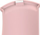 Миниатюра изображения товара Детский горшок KidPlast Primo / PL116102 (розовый/белый)
