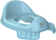 Миниатюра изображения товара Детская накладка на унитаз KidPlast Flippi / PL124400 (голубой/темно-голубой)