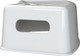 Миниатюра изображения товара Табурет-подставка KidPlast Simby / PL172500 (белый)