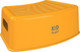 Миниатюра изображения товара Табурет-подставка KidPlast Simby / PL172200 (оранжевый)