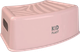 Миниатюра изображения товара Табурет-подставка KidPlast Simby / PL173200 (розовый)