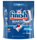 Миниатюра изображения товара Капсулы для посудомоечных машин Finish Powerball Quantum AIO (68шт)